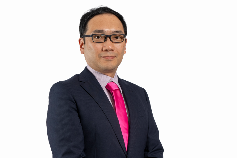 Kenichi Michida